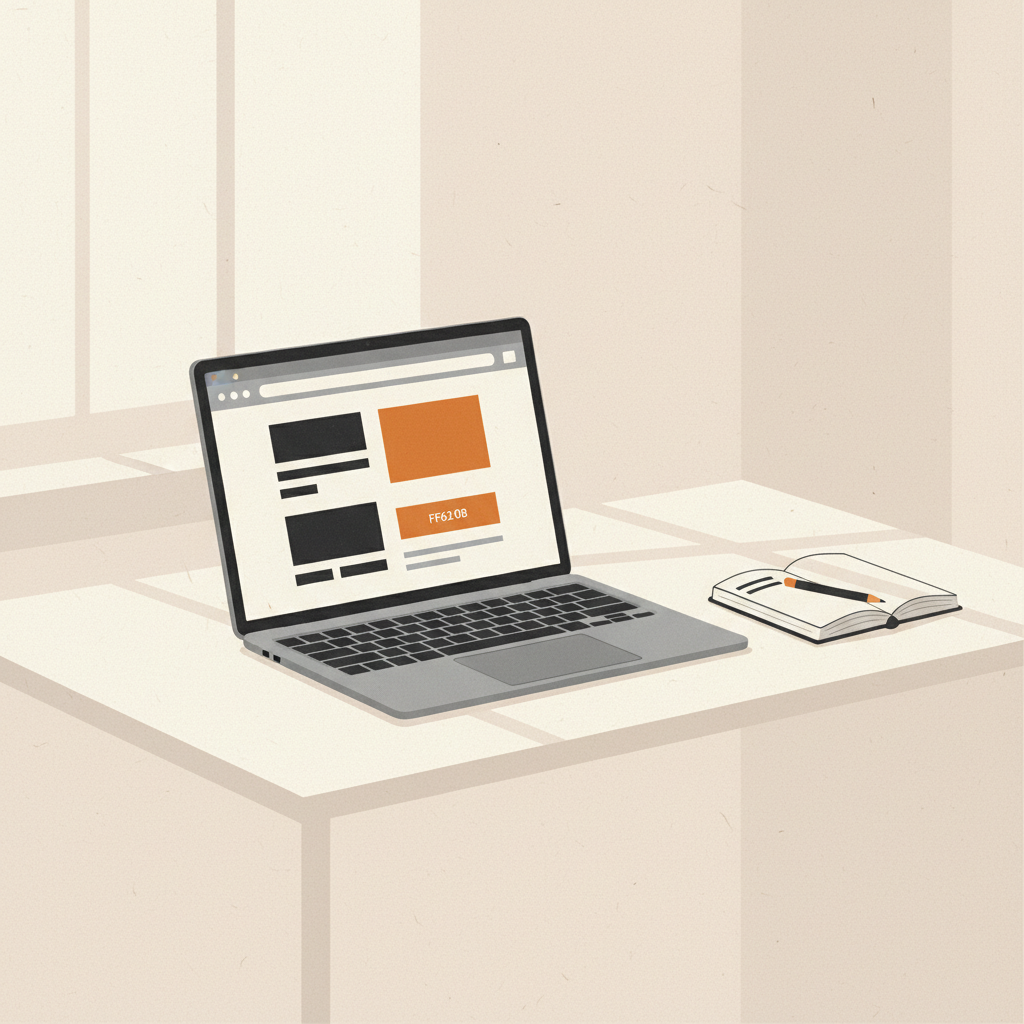 Landing Page — Hepha Works