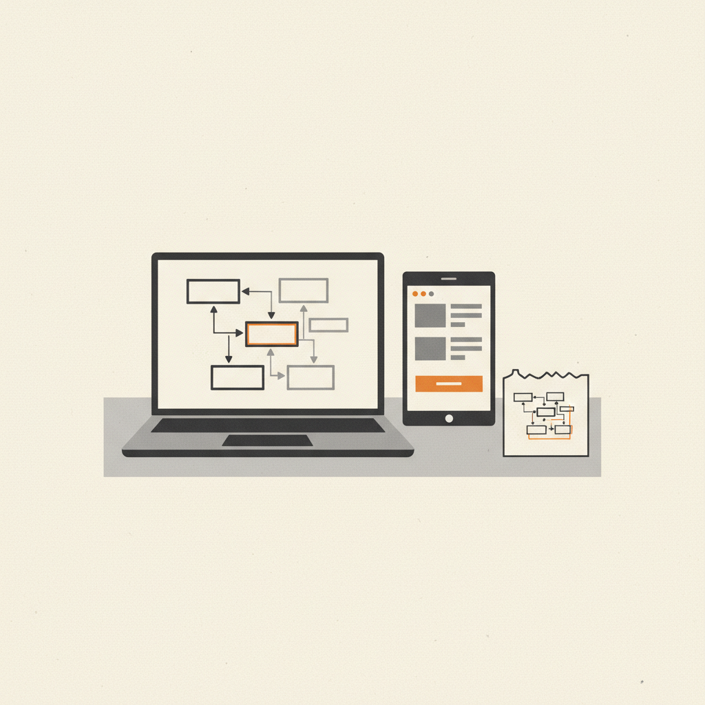 Multi-page Website — Hepha Works